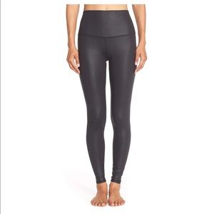 Alo Yoga | High-Waist Airbrush Legging